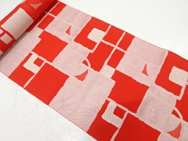 Japanese Kimono / Others (Bolt etc) Combined weave